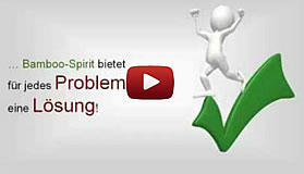 Die 5 M&ouml;glichkeiten f&uuml;r Ihre L&ouml;sungen!
