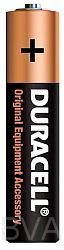 Duracell Rundzellen - Micro