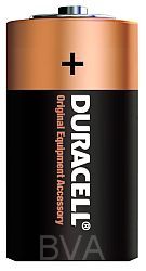 Duracell Rundzellen - Baby