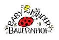 Baby- und Kinder-Bauernhof im Bayerischen Wald Bayern