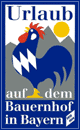 Urlaub auf dem Bauernhof in Bayern - Bauernhofurlaub im Bayerischen Wald