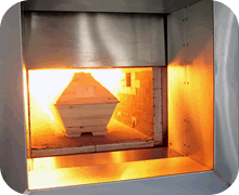 Feuerbestattung