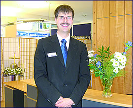 Alexander Pankratz