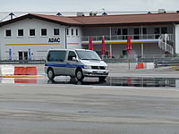 PKW-Intensivtraining