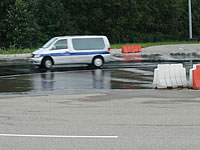 PKW-Intensivtraining