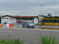 PKW-Intensivtraining