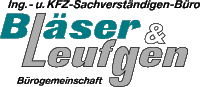 Bl&auml;ser & Leufgen
