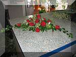 Tischschmuck