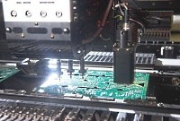 Industrie-Elektronik