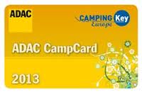 europe keycard