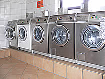 Waschraum