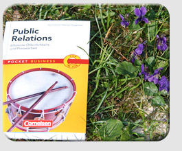 Public Relation Daniela Heggmaier