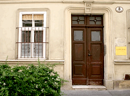 Strudlhofgasse 8