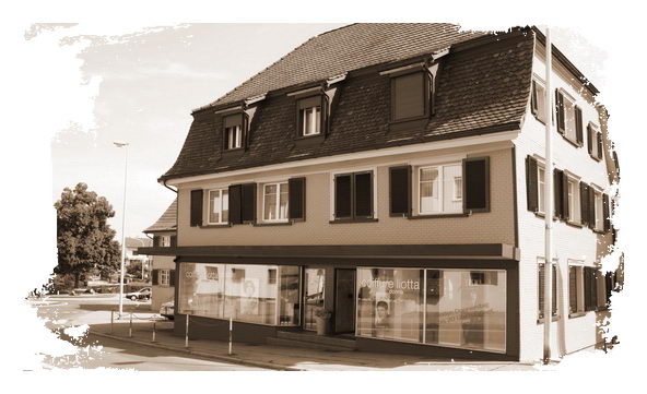 coiffure liotta in Kreuzlingen - Herren- und Damen-Salon seit rund 40 Jahren
