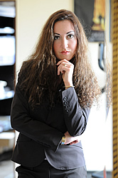 Brigitta Kemner