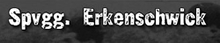 Spvgg. Erkenschwick - Tradition seit 1916