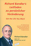 Richard Bandler's Leitfaden zu persönlicher Veränderung