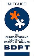 Comfort Coaching ist Mitglied im Bundesverband Deutscher Personal Trainer (BDPT)