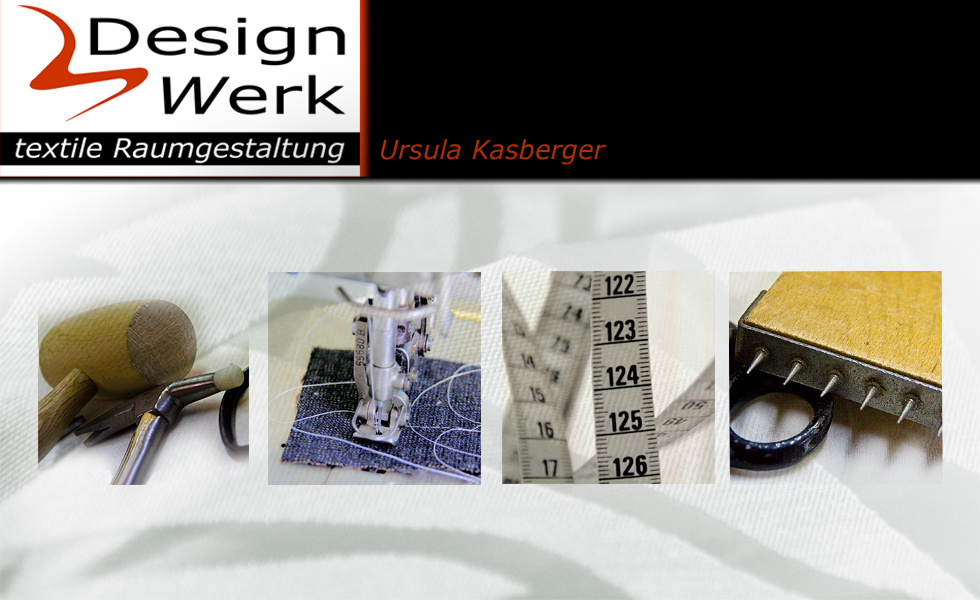 DesignWerk Kasberger in Ehningen