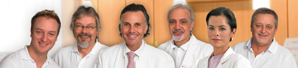Fach&auml;rzte - Orthop&auml;die Frankfurt: Orthop&auml;de Dr. Alexander R&uuml;melin
