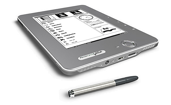 PocketBook Pro 903 eBook Reader