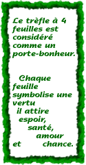 signification