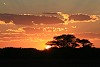Sonnenuntergang / Sunset