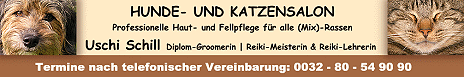 www.Eifel-Hundesalon.be - Banner 1