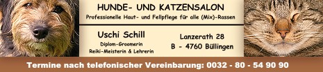 www.Eifel-Hundesalon.be - Banner 2