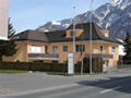 PETER und STETKA Malerhandwerk, Indiviuelle Farbgestaltung, Wil, Winterthur, Zürich, Thun, Appenzell, Farbenmann, Wiesenspritzer,