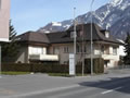 PETER und STETKA Malerhandwerk, Indiviuelle Farbgestaltung, Wil, Winterthur, Zürich, Thun, Appenzell, Farbenmann, Wiesenspritzer,