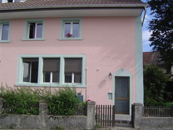Farbenmann, PETER und STETKA Malerhandwerk, Eschlikon, Wil, Winterthur, Z&uuml;rich, Thun, Appenzell, Wiesenspritzer,