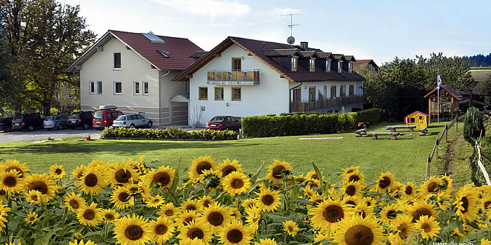 Bauernhofurlaub am Ferienhof Ritzer Bauernhofurlaub am Ferienhof Ritzer