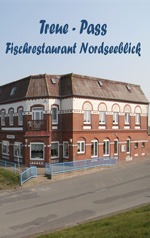 Treuepass Nordseeblick