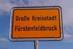 Gewerbe in F&uuml;rstenfeldbruck - wir stehen auf Sie!