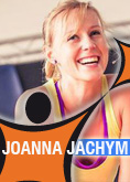 Joanna Jachym Joanna Jachym