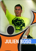 Julien Bosq Julien Bosq