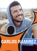 Carlos Ramirez Carlos Ramirez