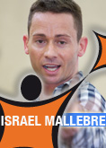 Israel Mellebre Israel Mellebre