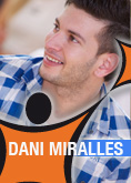Dani Miralles Dani Miralles