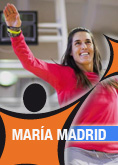 Maria Madrid