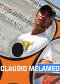 Claudio Melamed