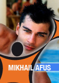 Mikhail Afus
