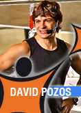 David Pozos