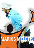 Marios Meletis