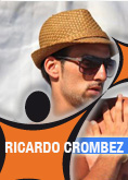 Ricardo Crombez