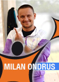 Milan Ondrus Milan Ondrus