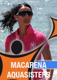 Macarena Aquasisters Macarena Aquasisters