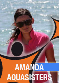 Amanda Aquasisters Amanda Aquasisters