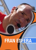 Fran Esfera Fran Esfera